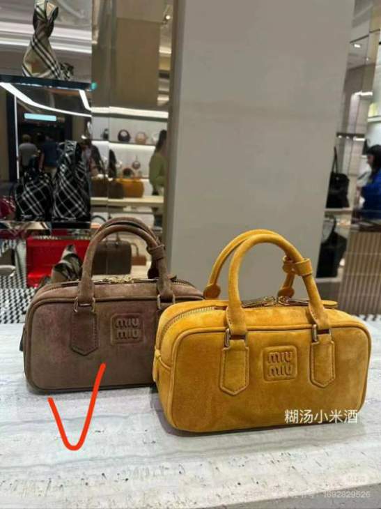Picture of Miu Miu Handbags _SKUfw184960465fw